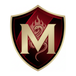 米兰 Logo